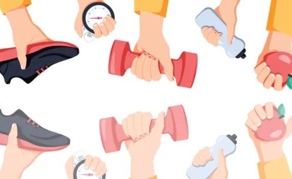 morning habits for weight loss