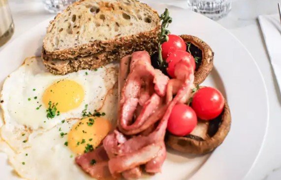 morning habits for weight loss