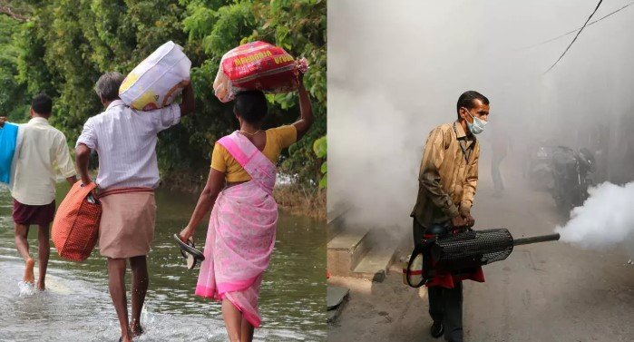 India health systems