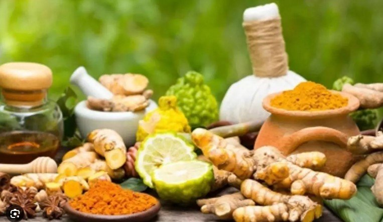 Kerala Ayurveda research centre